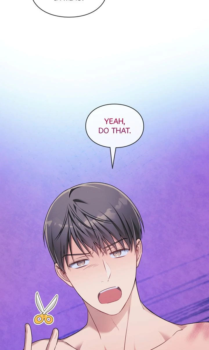 No Moral - Chapter 101 manhwa