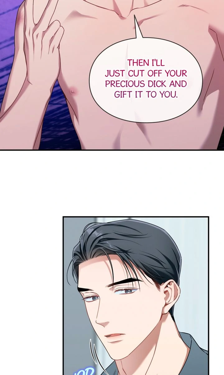 No Moral - Chapter 101 manhwa