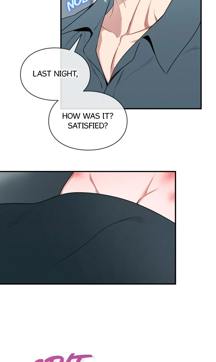 No Moral - Chapter 101 manhwa