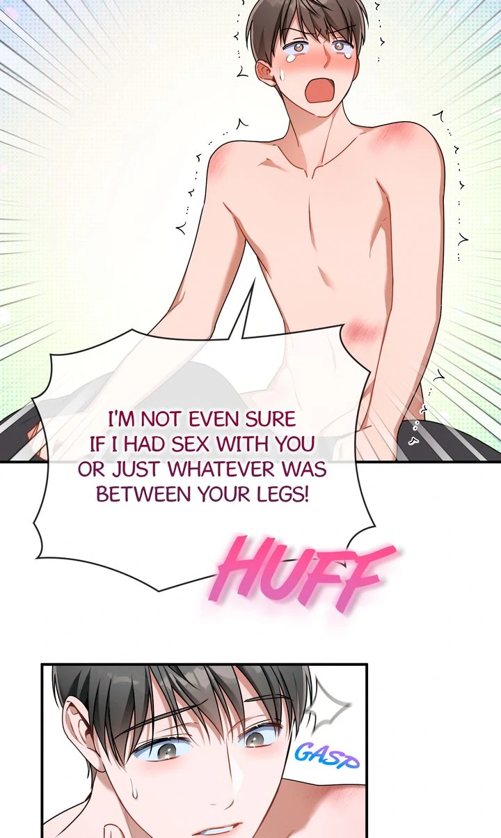 No Moral - Chapter 101 manhwa