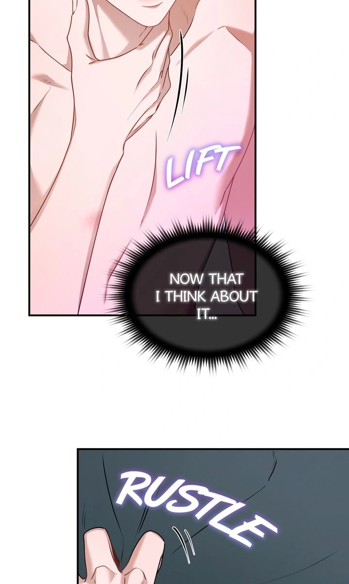 No Moral - Chapter 101 manhwa