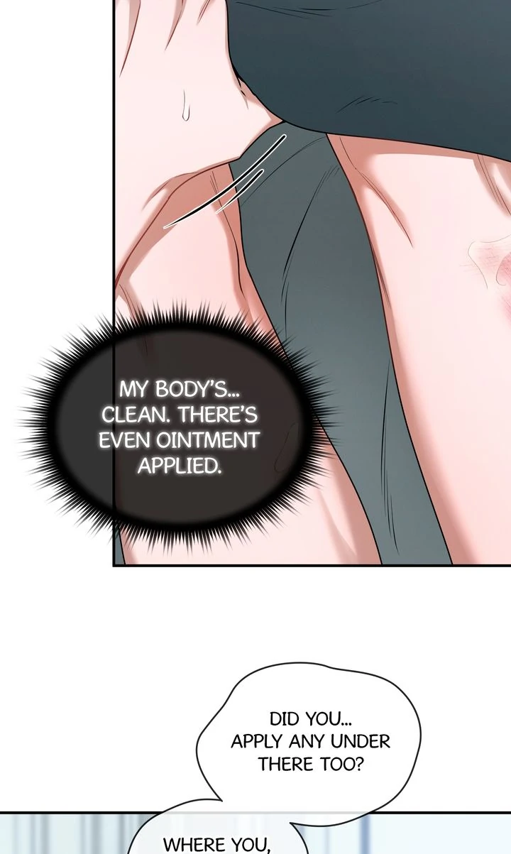 No Moral - Chapter 101 manhwa