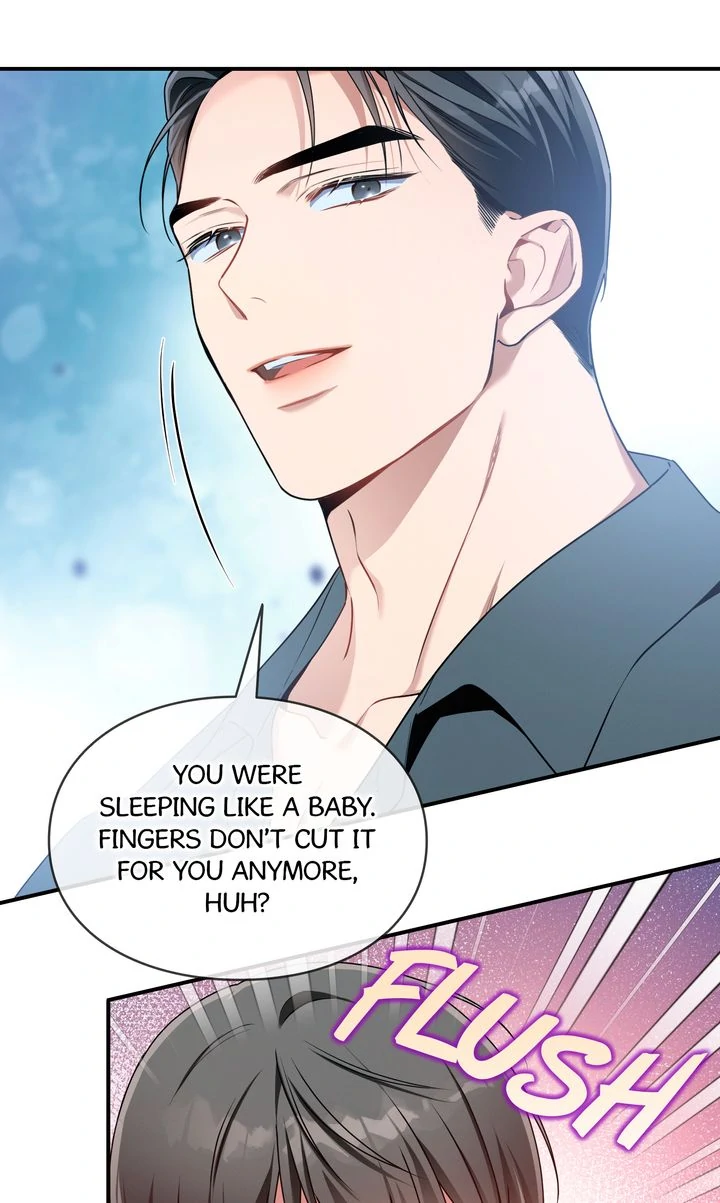 No Moral - Chapter 101 manhwa