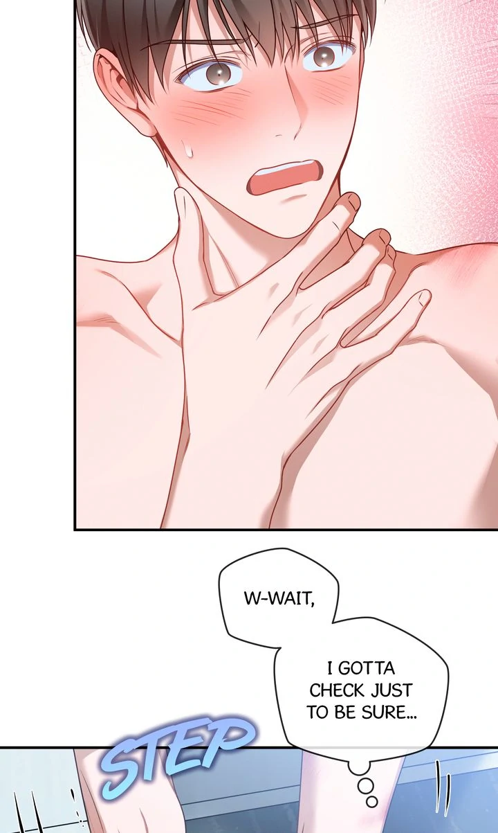 No Moral - Chapter 101 manhwa