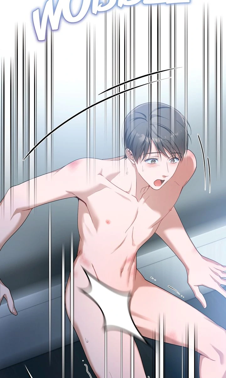No Moral - Chapter 101 manhwa