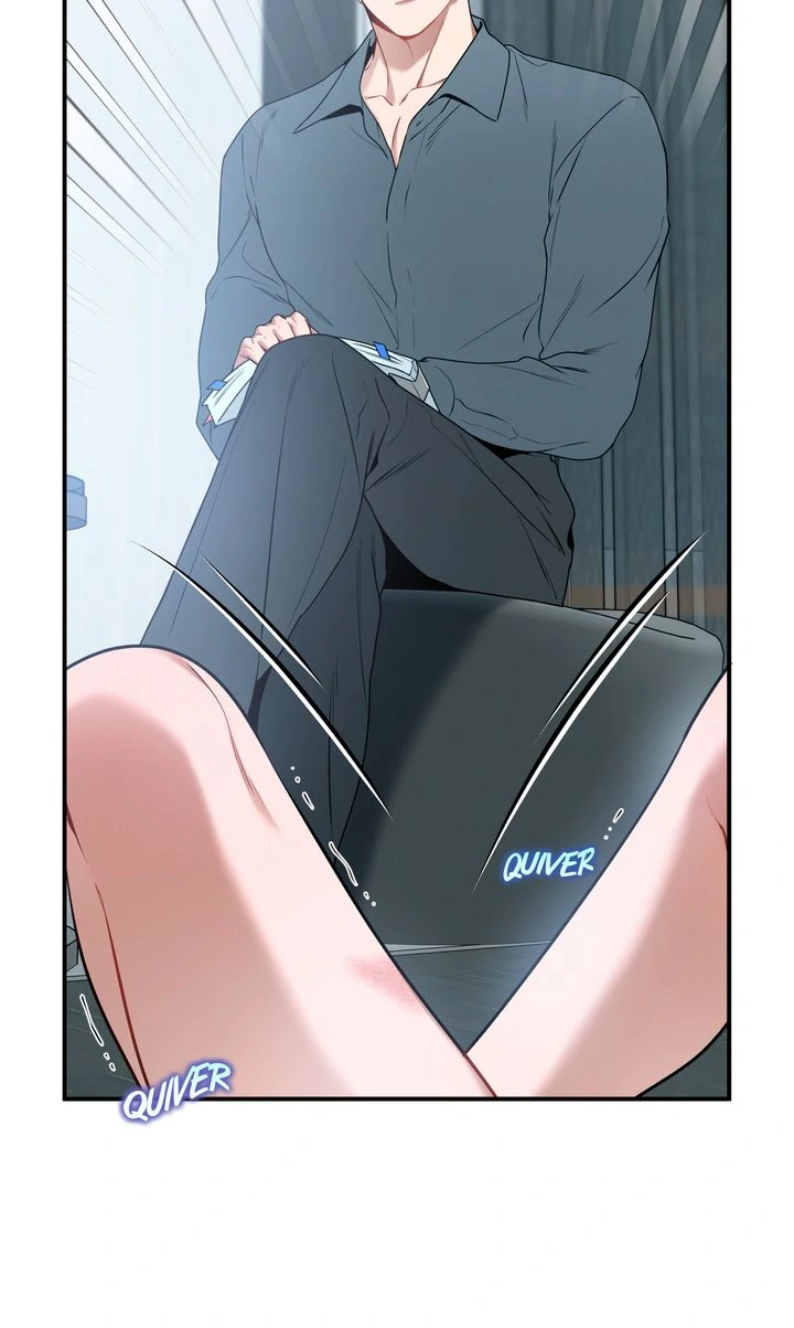 No Moral - Chapter 101 manhwa