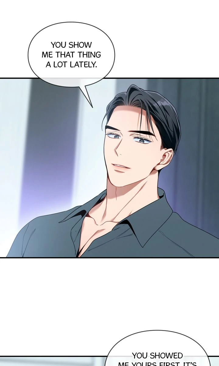 No Moral - Chapter 101 manhwa