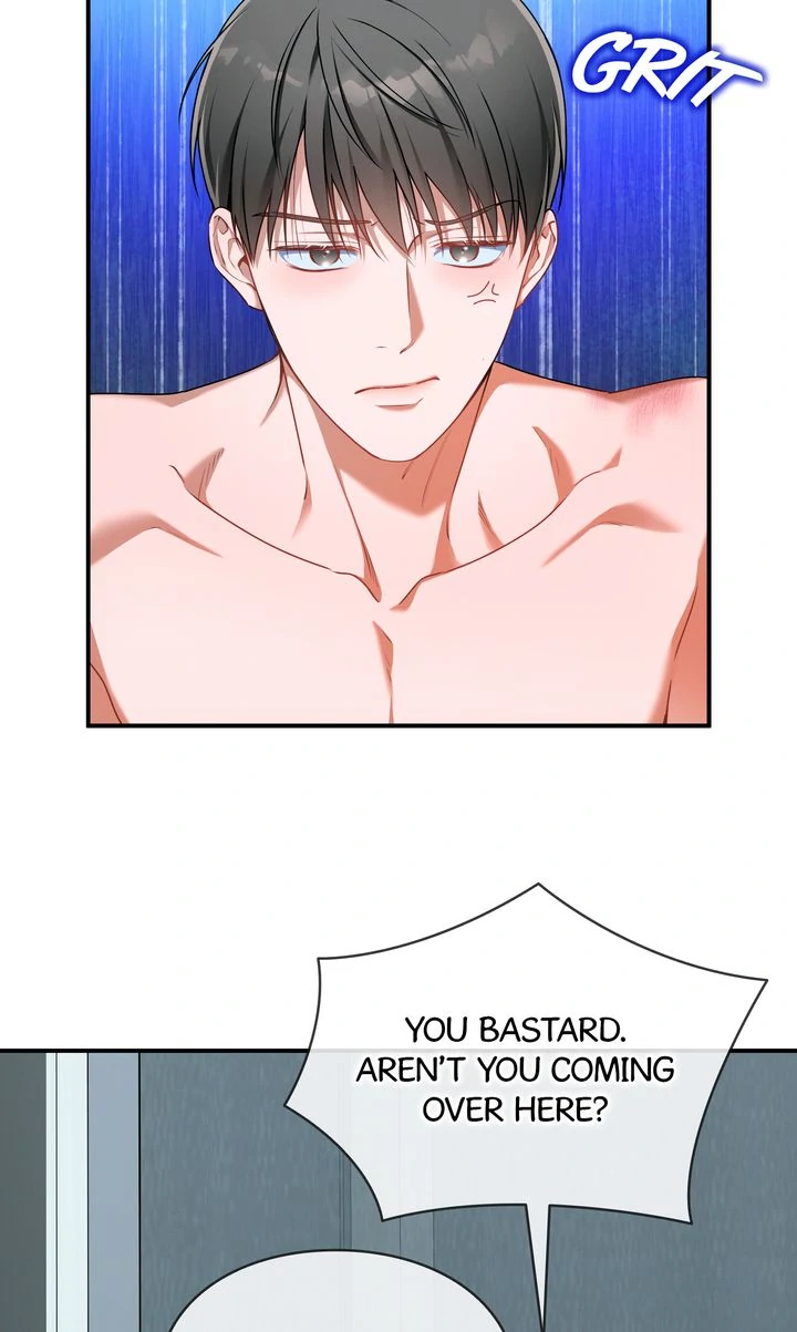 No Moral - Chapter 101 manhwa