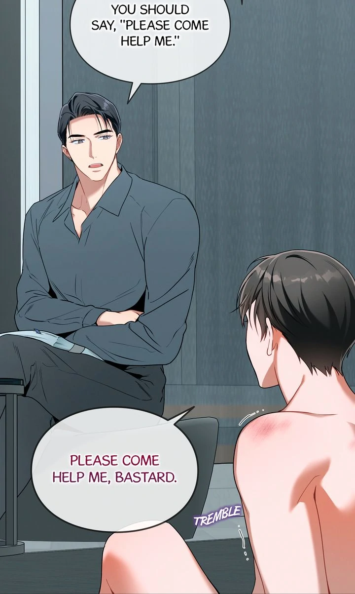 No Moral - Chapter 101 manhwa