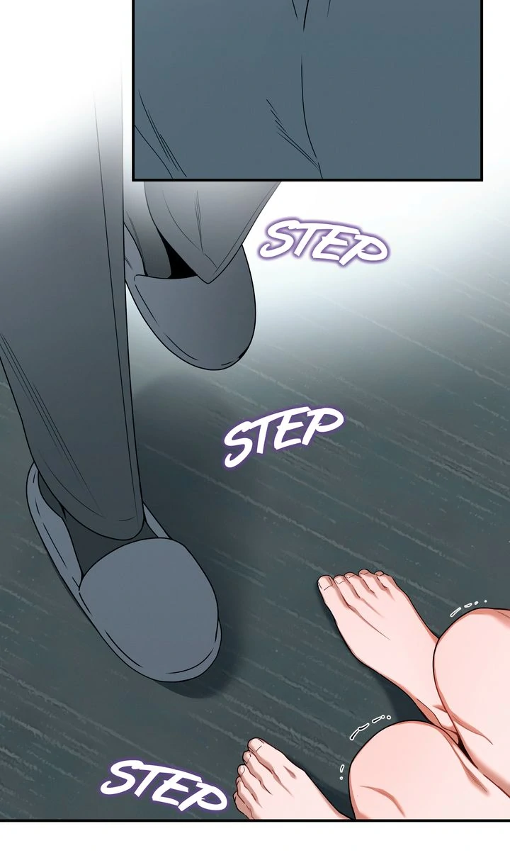 No Moral - Chapter 101 manhwa