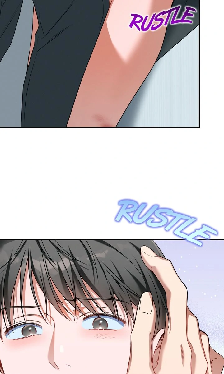 No Moral - Chapter 101 manhwa