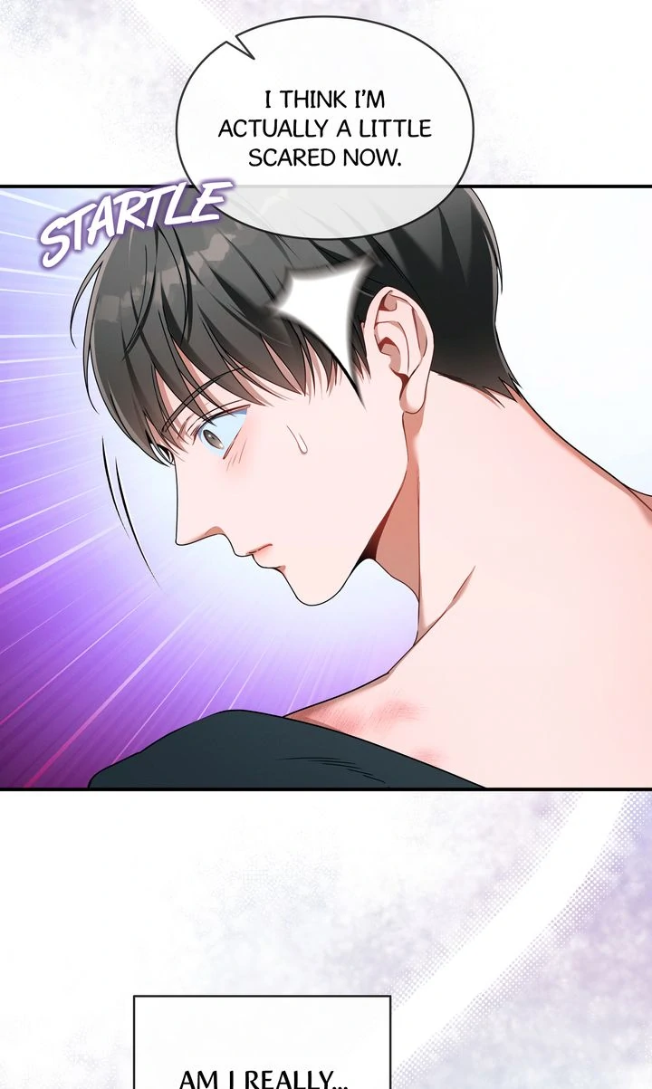 No Moral - Chapter 101 manhwa