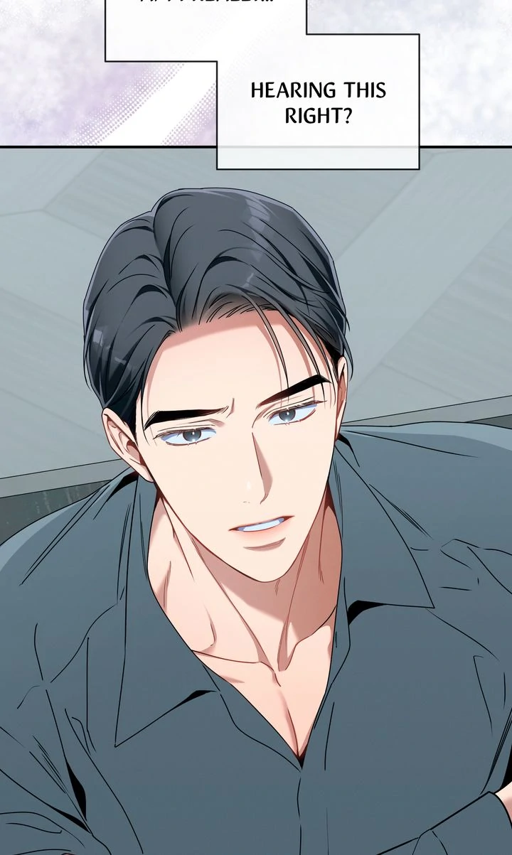 No Moral - Chapter 101 manhwa