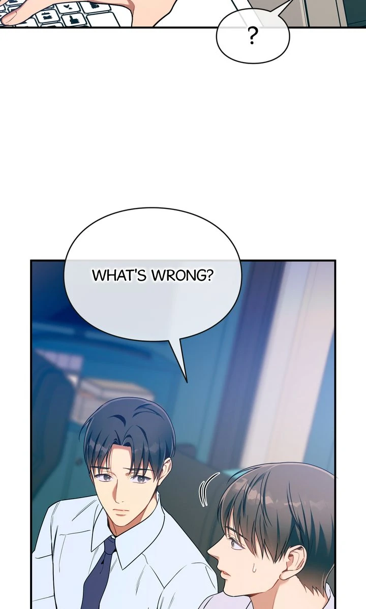 No Moral - Chapter 102 manhwa