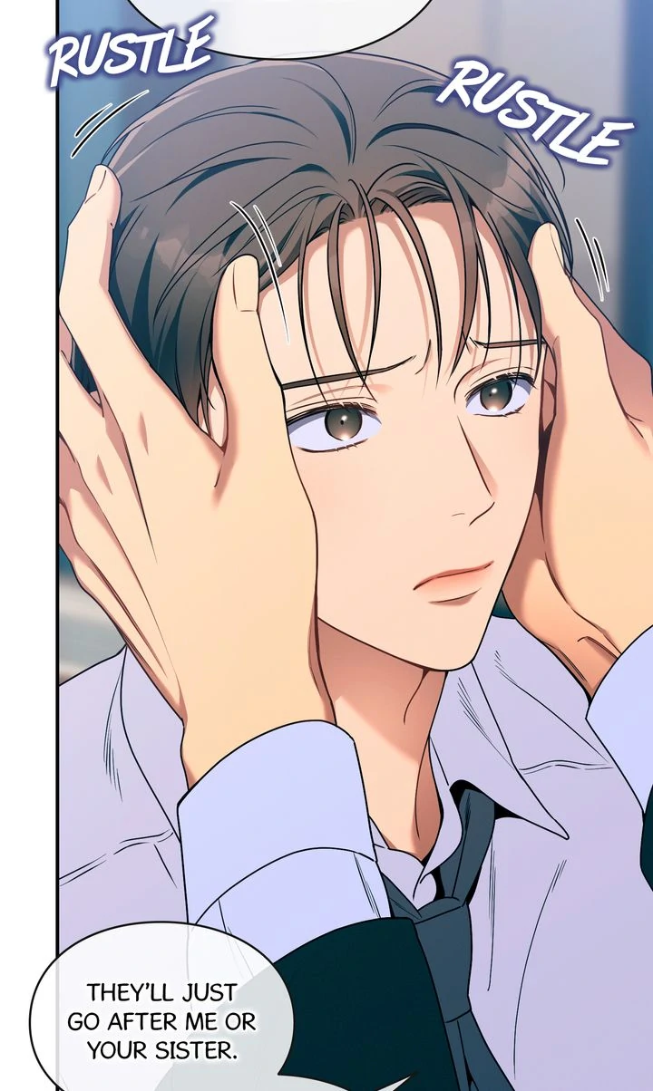 No Moral - Chapter 103 manhwa