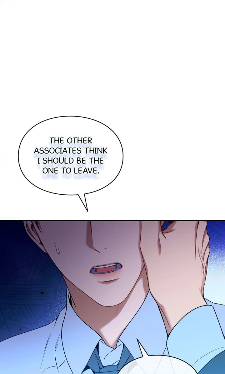 No Moral - Chapter 104 manhwa