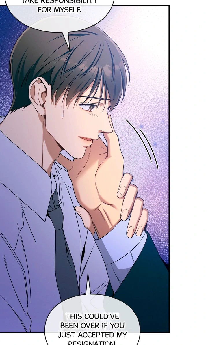 No Moral - Chapter 104 manhwa