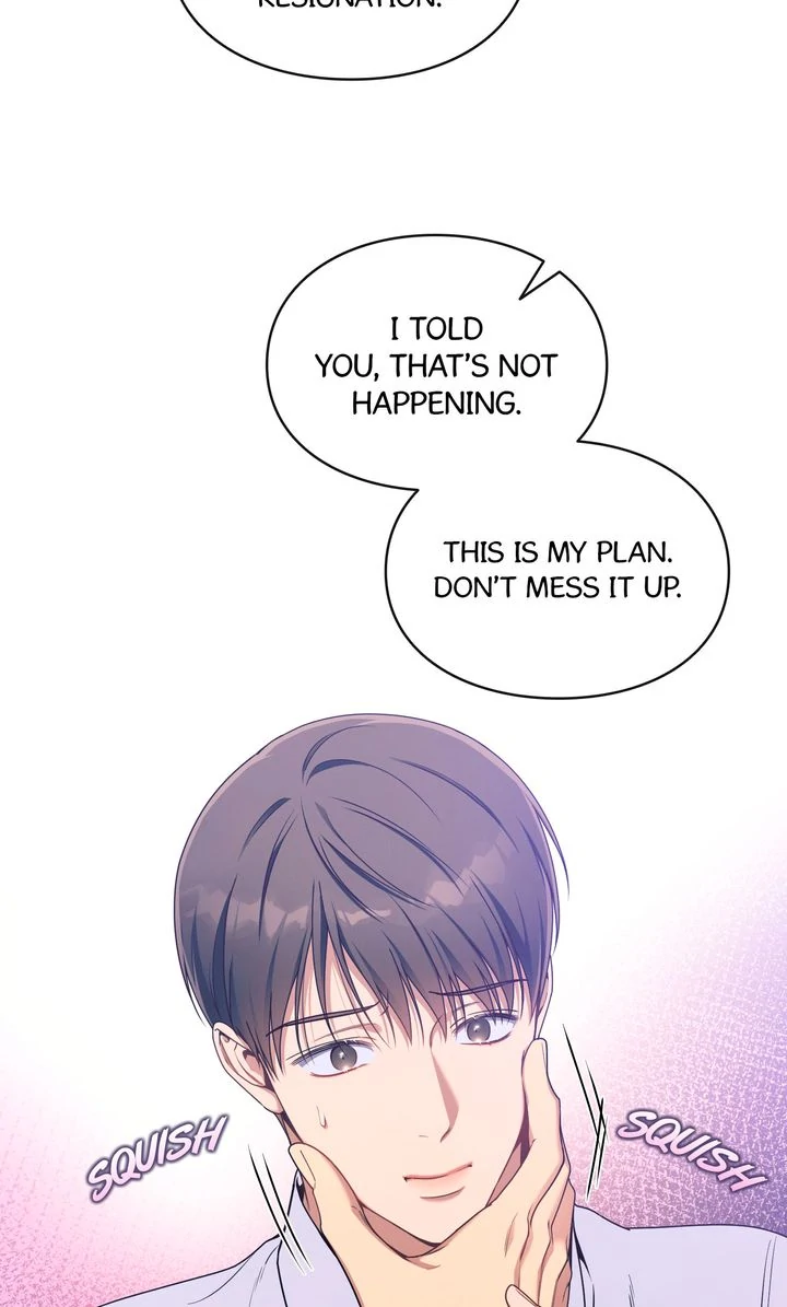 No Moral - Chapter 104 manhwa