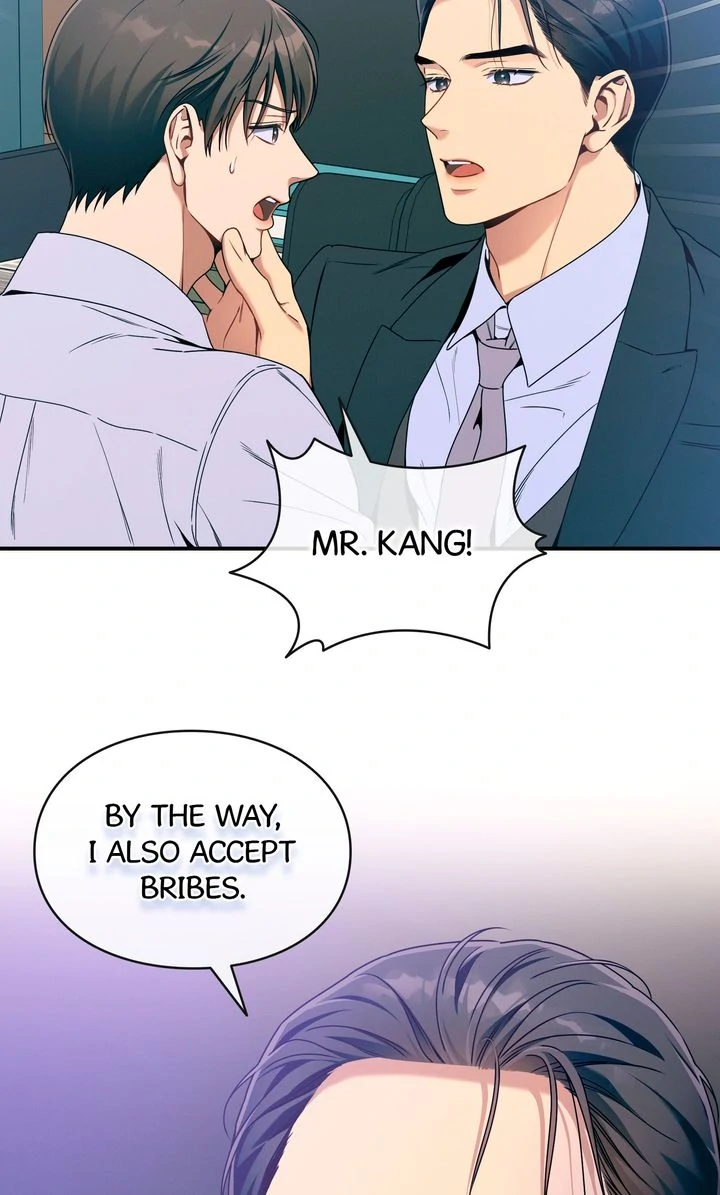 No Moral - Chapter 104 manhwa