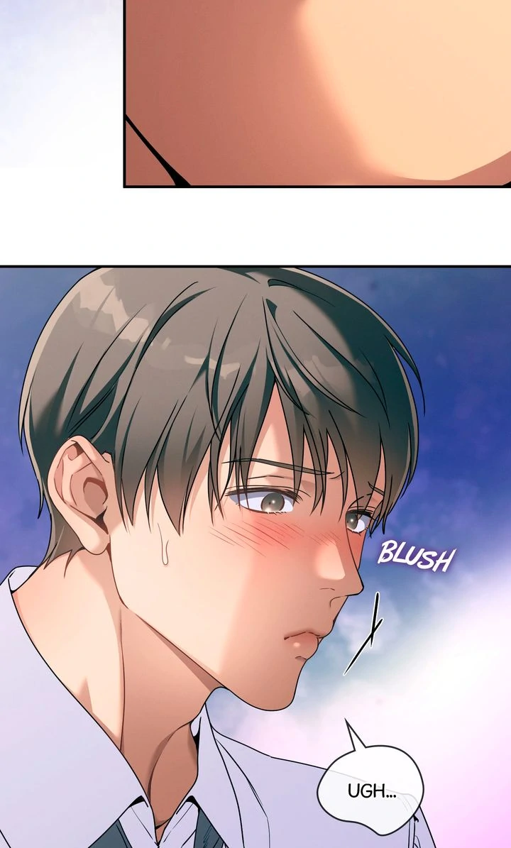 No Moral - Chapter 104 manhwa
