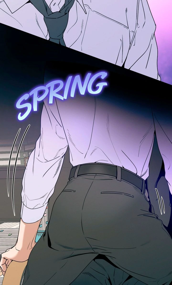 No Moral - Chapter 104 manhwa