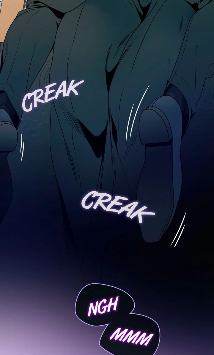No Moral - Chapter 104 manhwa
