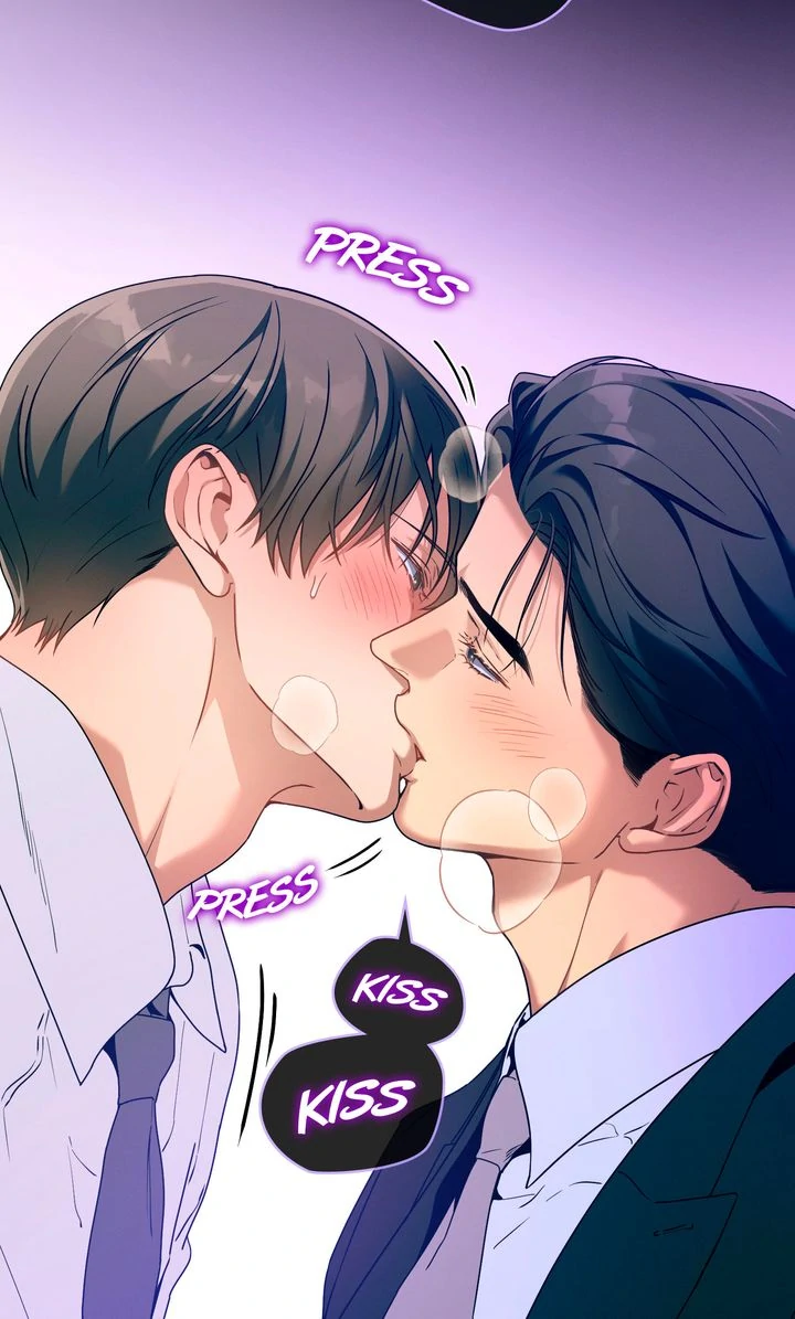 No Moral - Chapter 104 manhwa
