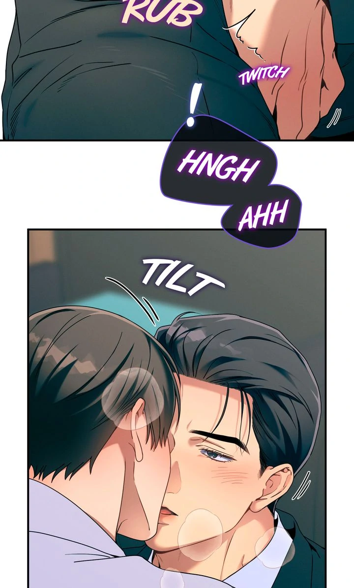 No Moral - Chapter 104 manhwa