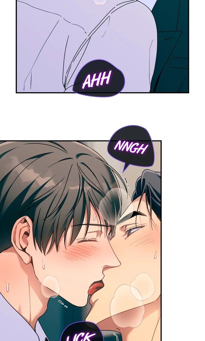 No Moral - Chapter 104 manhwa