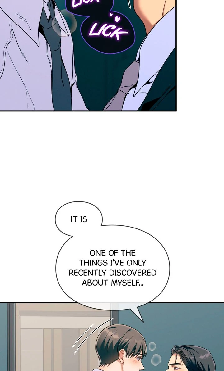 No Moral - Chapter 104 manhwa