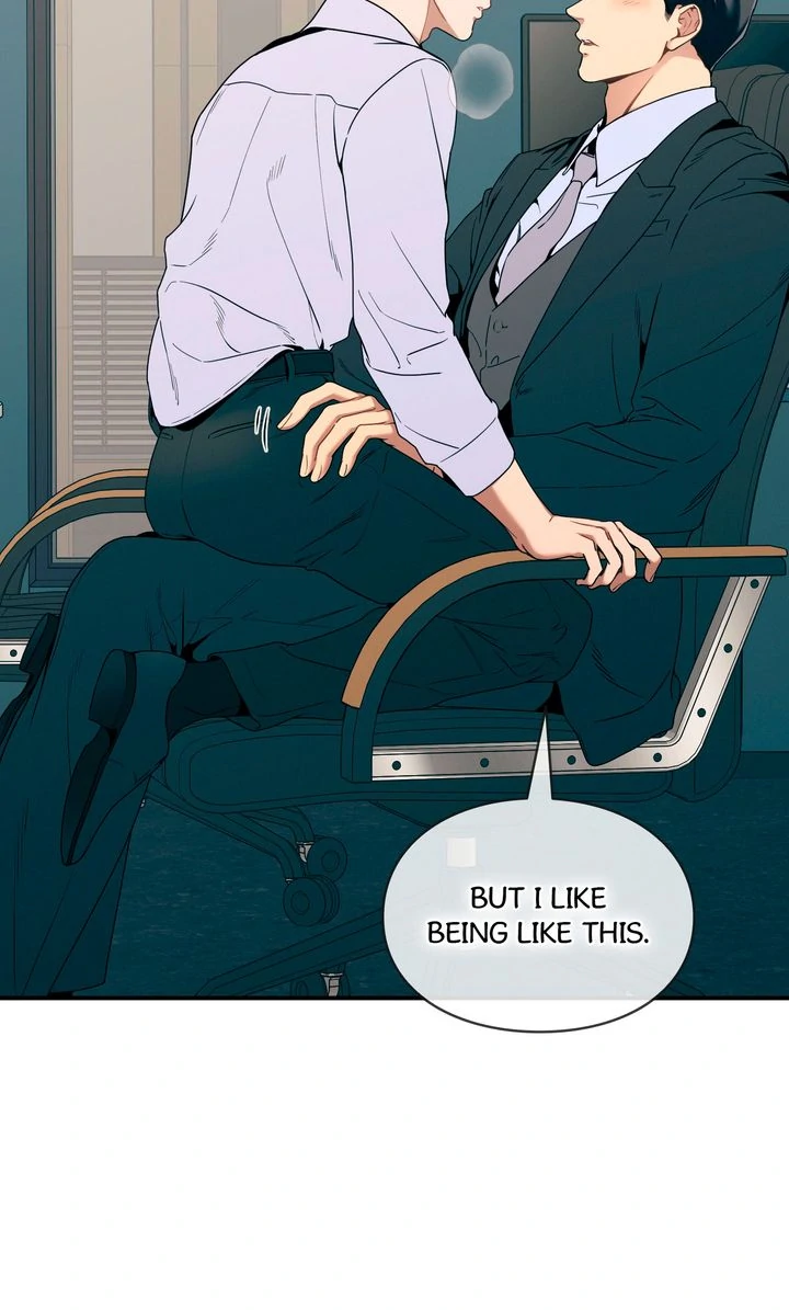 No Moral - Chapter 104 manhwa