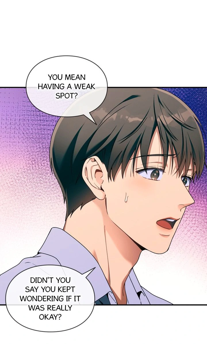 No Moral - Chapter 104 manhwa