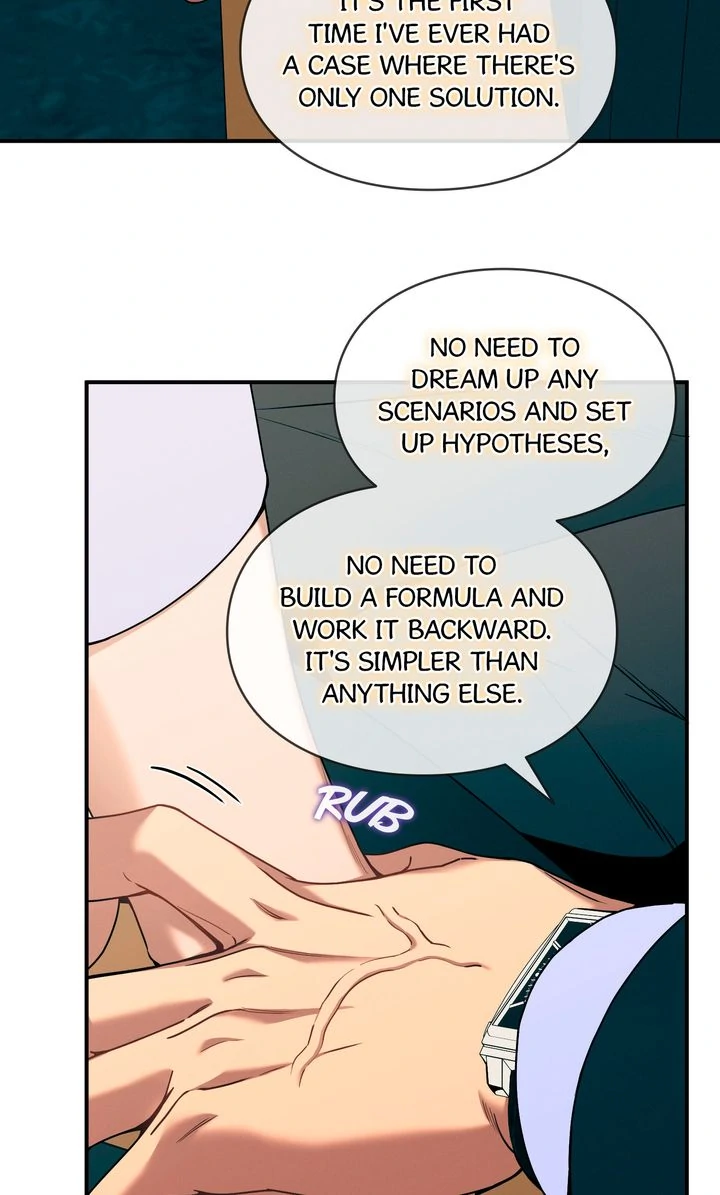 No Moral - Chapter 104 manhwa