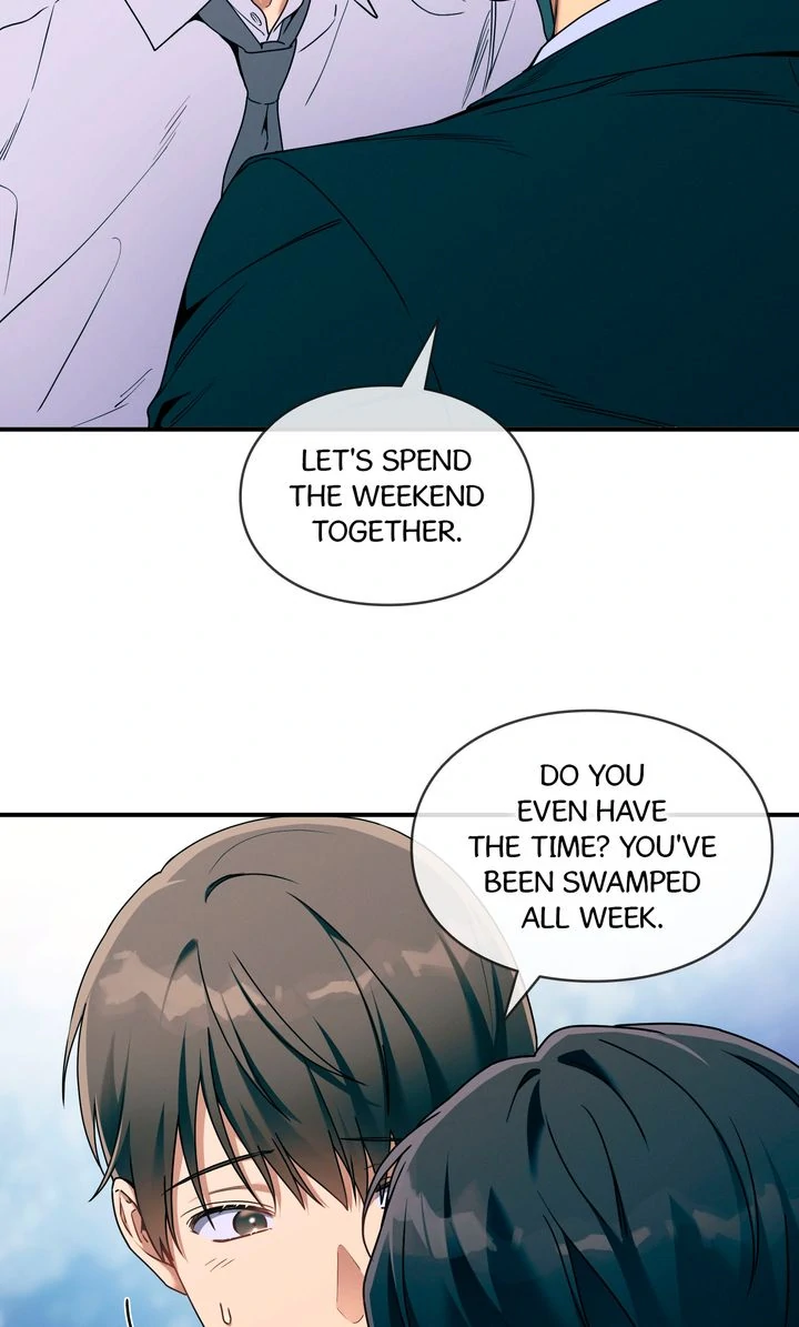 No Moral - Chapter 104 manhwa