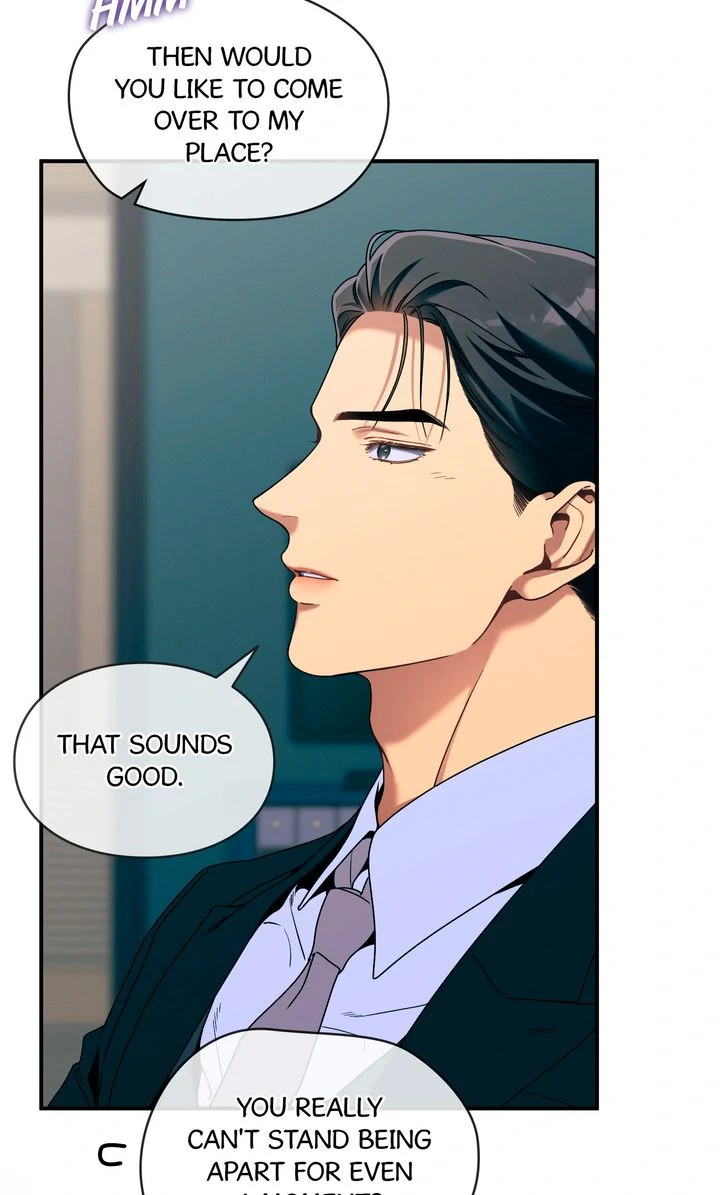 No Moral - Chapter 104 manhwa