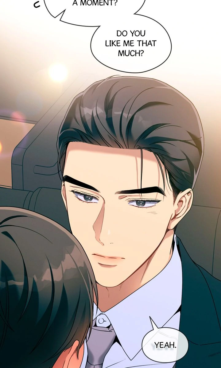No Moral - Chapter 104 manhwa
