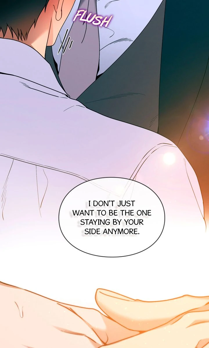 No Moral - Chapter 104 manhwa