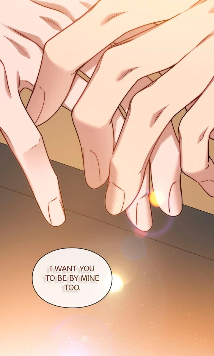 No Moral - Chapter 104 manhwa
