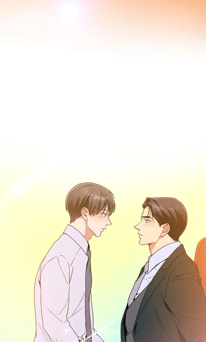 No Moral - Chapter 104 manhwa