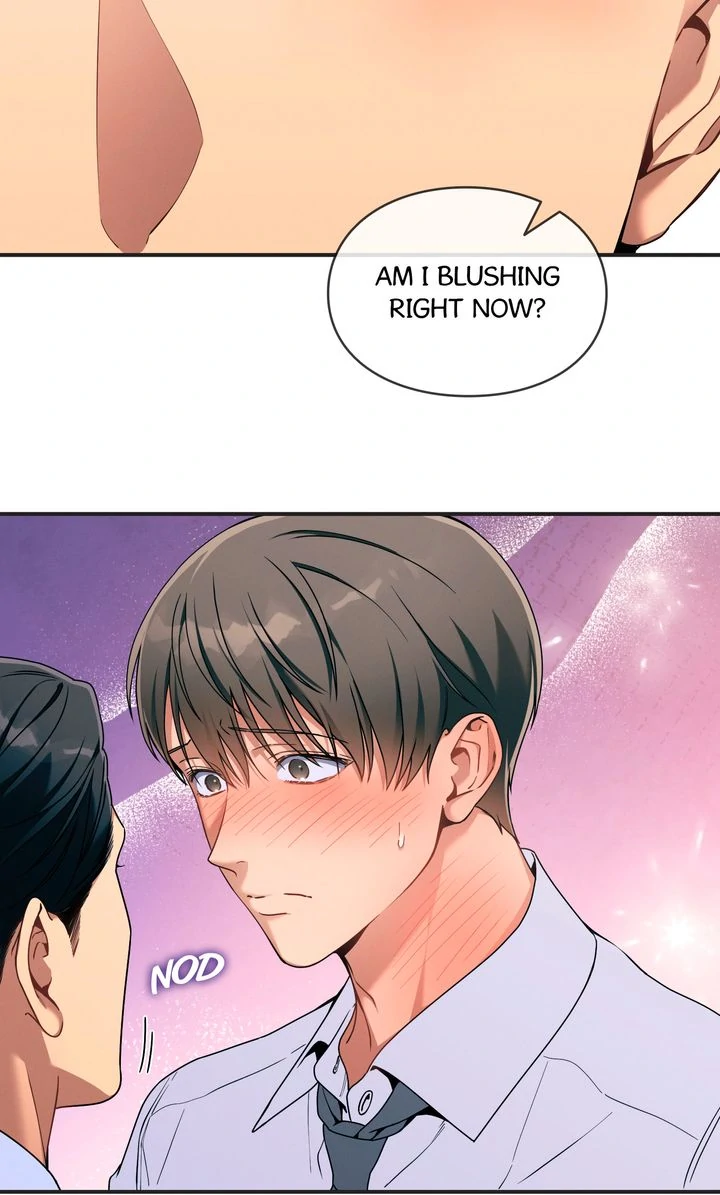 No Moral - Chapter 104 manhwa