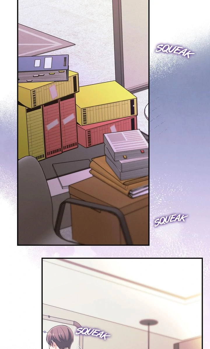 No Moral - Chapter 104 manhwa
