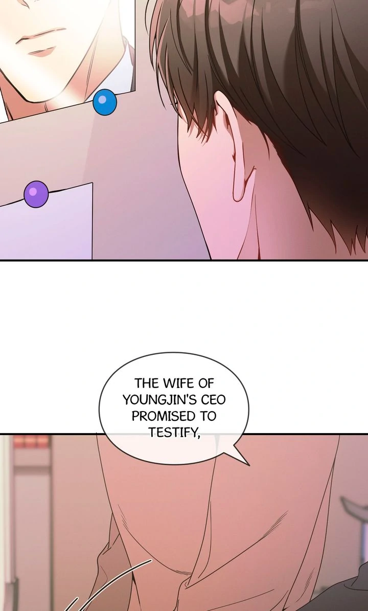 No Moral - Chapter 104 manhwa