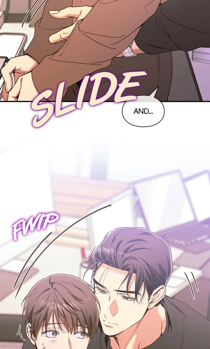 No Moral - Chapter 104 manhwa