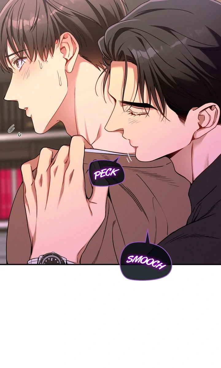 No Moral - Chapter 104 manhwa