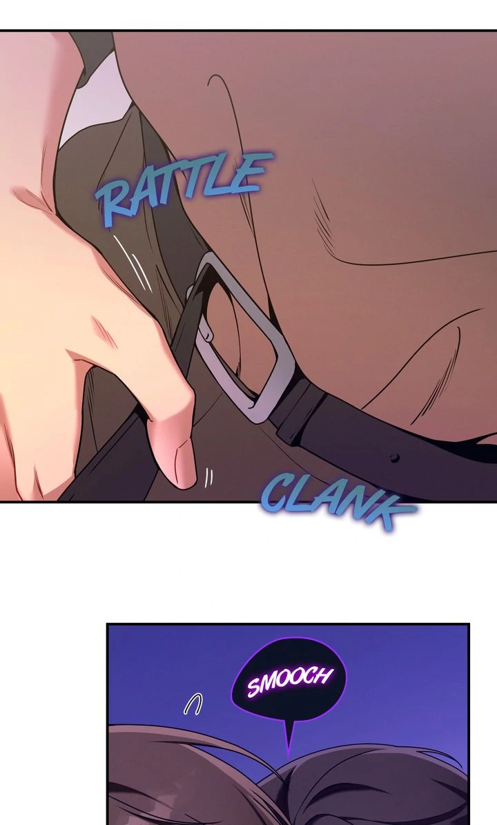 No Moral - Chapter 104 manhwa