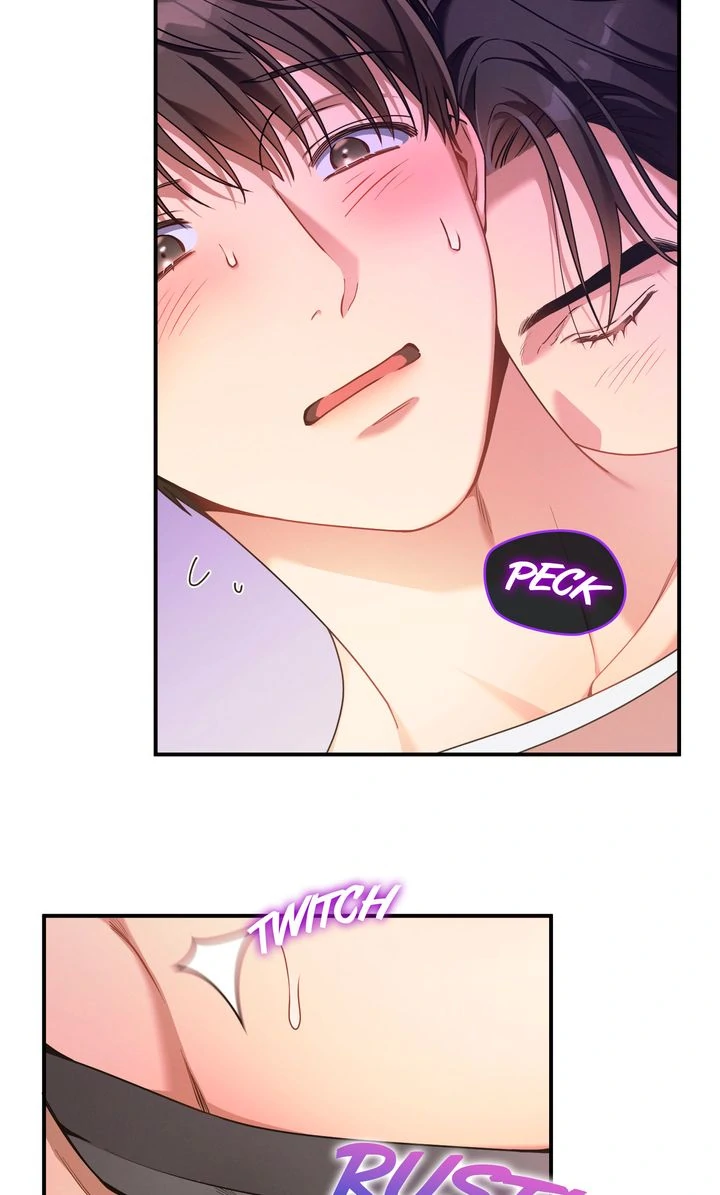 No Moral - Chapter 104 manhwa