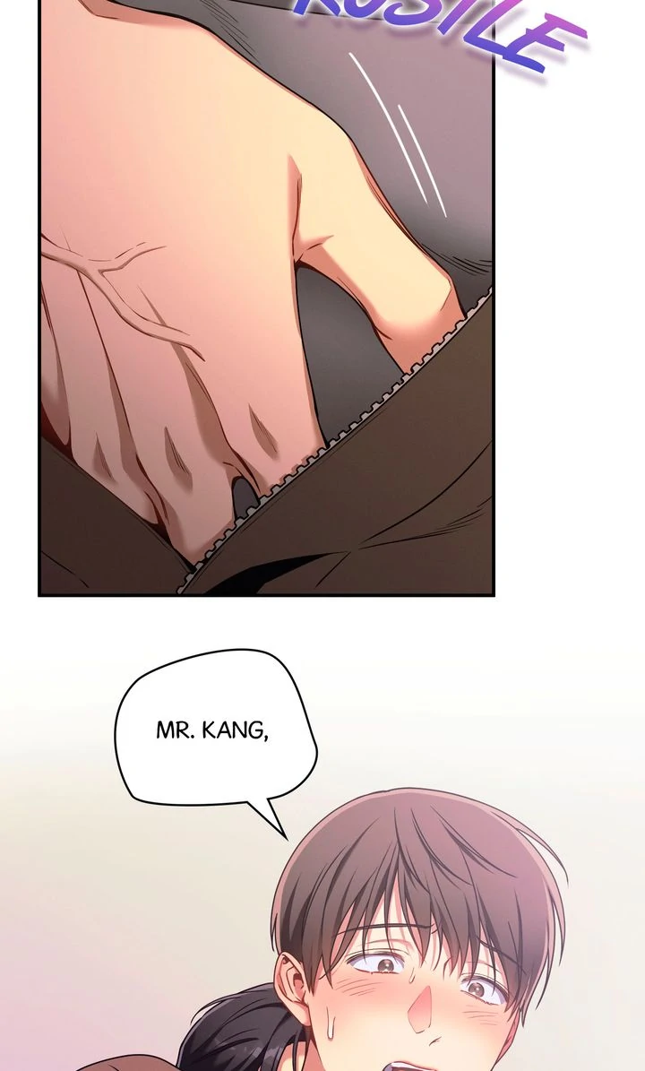 No Moral - Chapter 104 manhwa