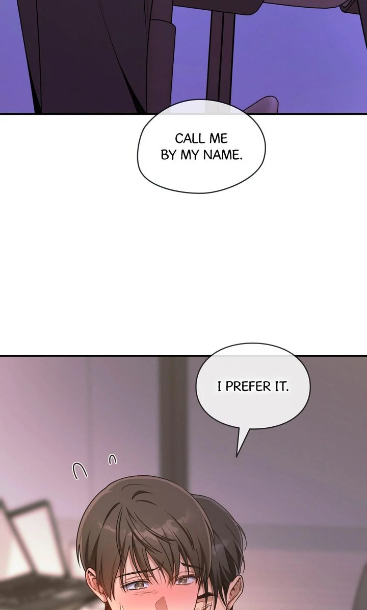No Moral - Chapter 104 manhwa