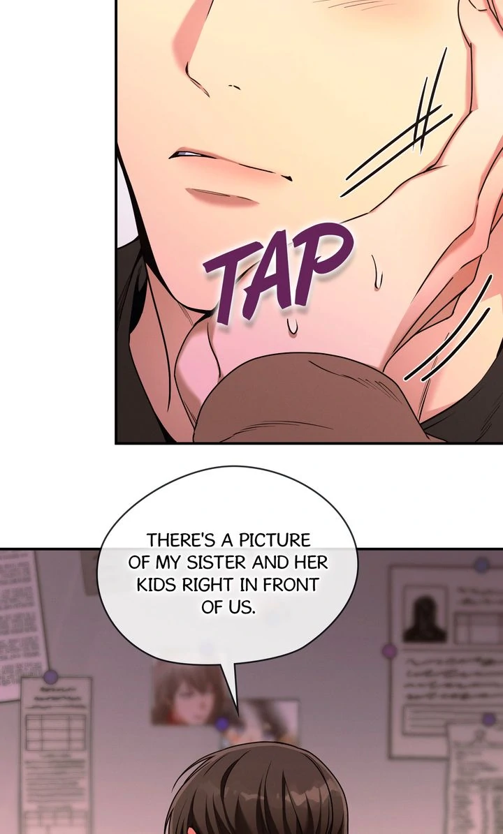 No Moral - Chapter 104 manhwa
