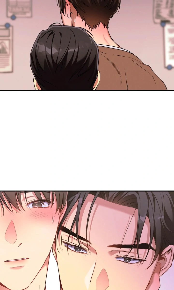 No Moral - Chapter 104 manhwa
